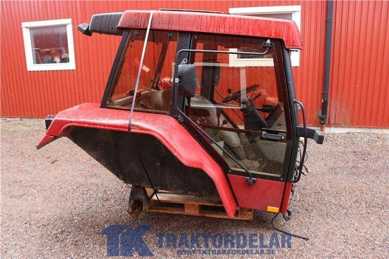 Case 5140 Maxxum - Cabine pour Tracteur agricole: photos 2 Case 5140 Maxxum - Cabine pour Tracteur agricole: photos 2