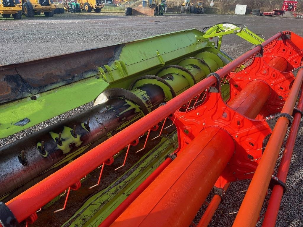 Claas 770 Vario Skärbord / Header 528 - Accessoire de matériels de récolte: photos 5 Claas 770 Vario Skärbord / Header 528 - Accessoire de matériels de récolte: photos 5