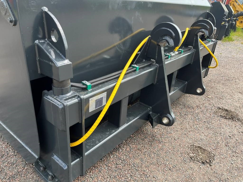 Högtippskopa / Hightip bucket 10 m3 Volvo L150 L18 - Godet pour Engins de chantier: photos 5 Högtippskopa / Hightip bucket 10 m3 Volvo L150 L18 - Godet pour Engins de chantier: photos 5