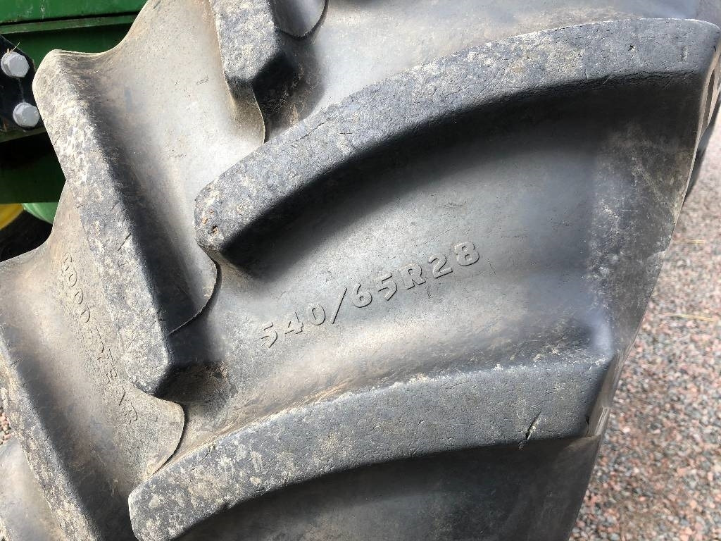 John Deere 6900 Dismantled: only spare parts - Tracteur agricole: photos 5 John Deere 6900 Dismantled: only spare parts - Tracteur agricole: photos 5