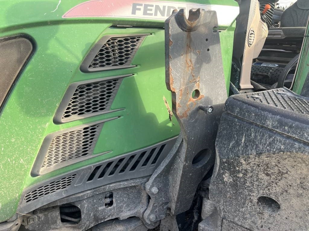 Lastarfäste Quicke Ålö Trima till Fendt 720 Vario - Chargeur frontal pour tracteur: photos 2 Lastarfäste Quicke Ålö Trima till Fendt 720 Vario - Chargeur frontal pour tracteur: photos 2