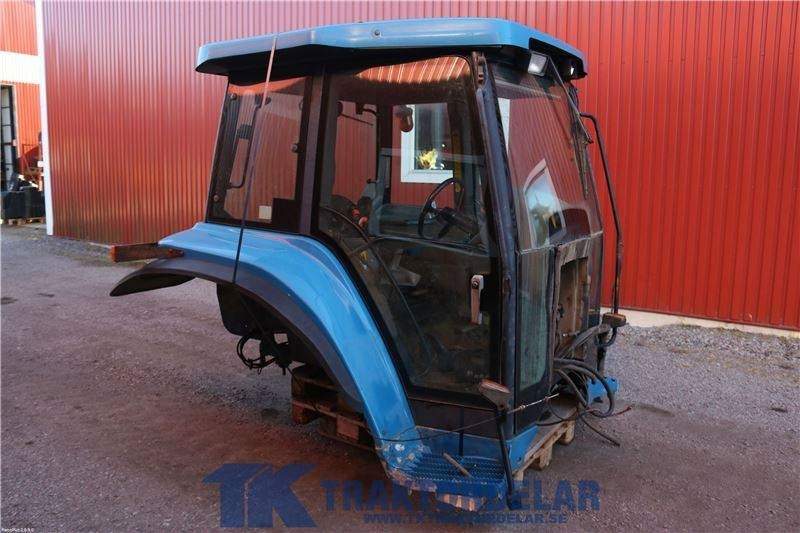 New Holland 8870 - Cabine pour Tracteur agricole: photos 2 New Holland 8870 - Cabine pour Tracteur agricole: photos 2