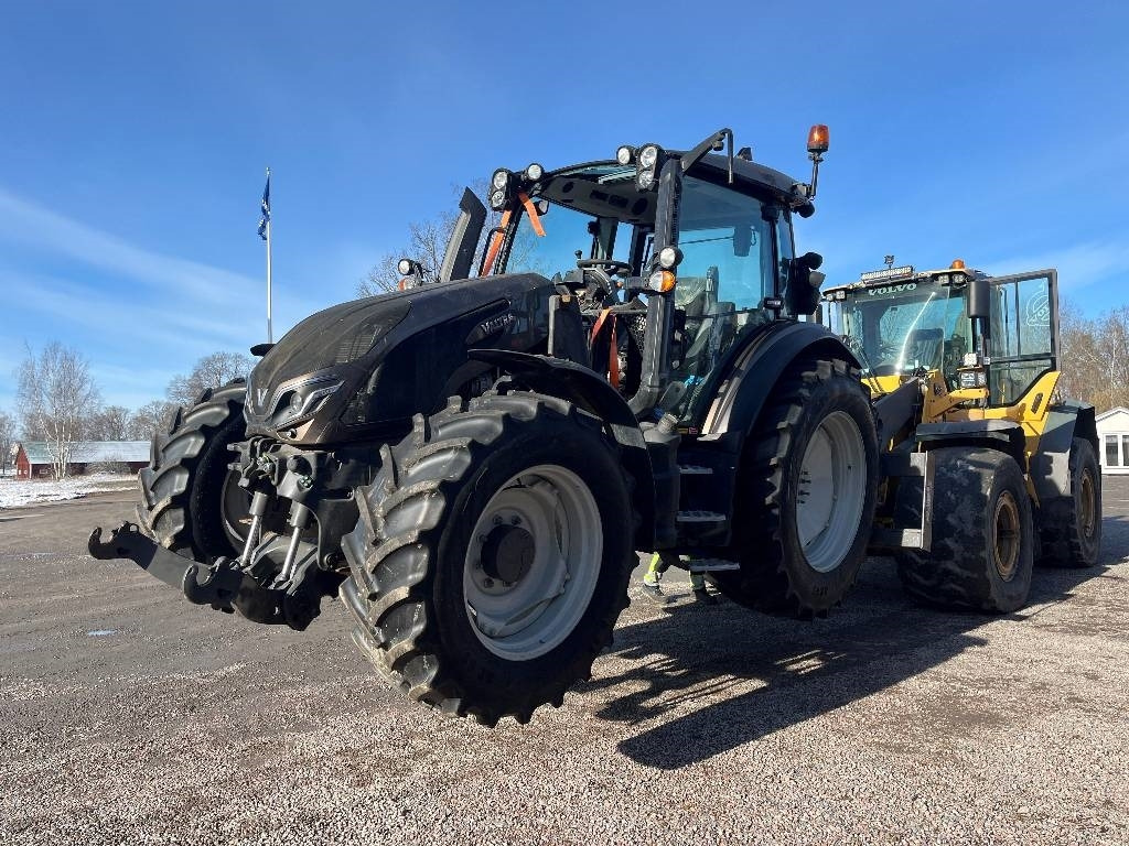 Valtra Valmet G135 Dismantled. Only specific spare parts - Tracteur agricole: photos 3 Valtra Valmet G135 Dismantled. Only specific spare parts - Tracteur agricole: photos 3