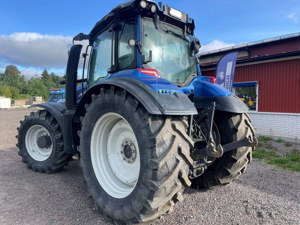 Valtra Valmet T214 Dismantled Only for Spare Parts - Tracteur agricole: photos 2 Valtra Valmet T214 Dismantled Only for Spare Parts - Tracteur agricole: photos 2
