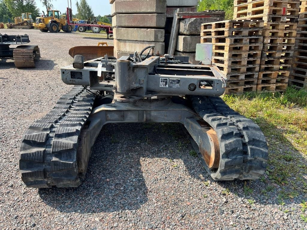 Volvo EC 70 - Mini pelle: photos 1 Volvo EC 70 - Mini pelle: photos 1