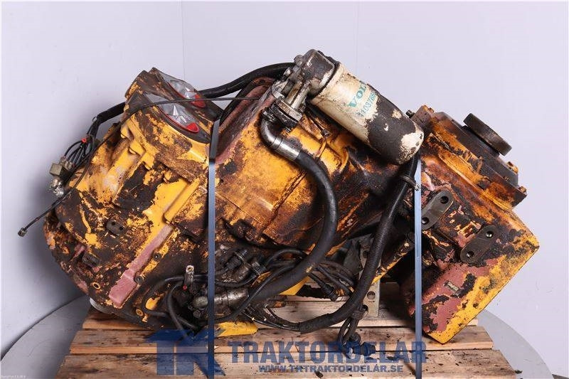 Volvo L 120 E - Boîte de vitesse pour Engins de chantier: photos 3 Volvo L 120 E - Boîte de vitesse pour Engins de chantier: photos 3
