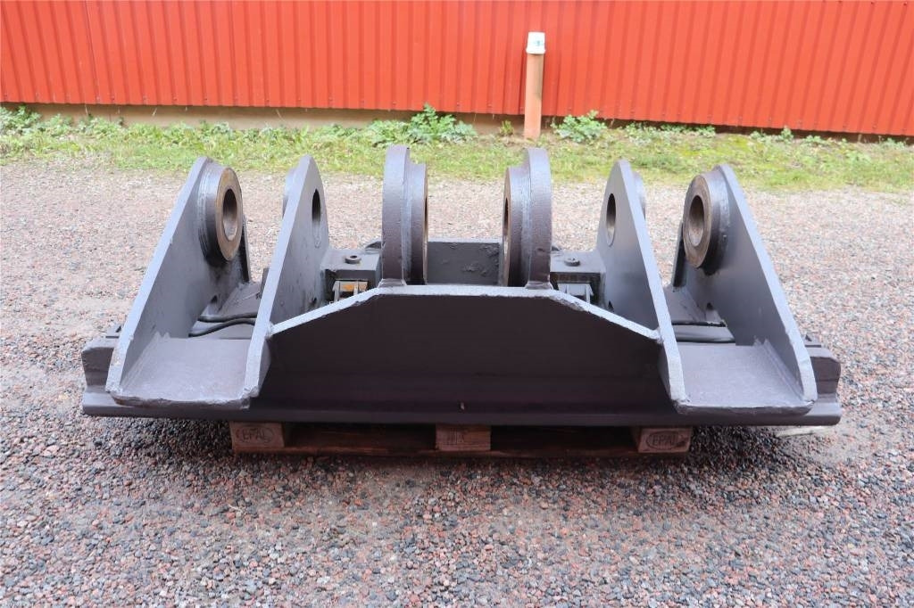 Volvo L 350 F - Chargeuse sur pneus: photos 3 Volvo L 350 F - Chargeuse sur pneus: photos 3