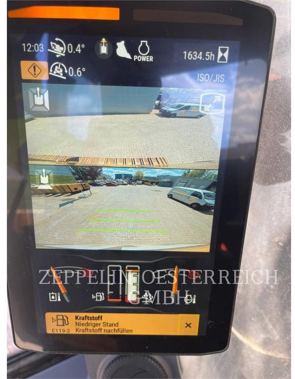 CAT 330-07 - Pelle sur chenille: photos 5 CAT 330-07 - Pelle sur chenille: photos 5