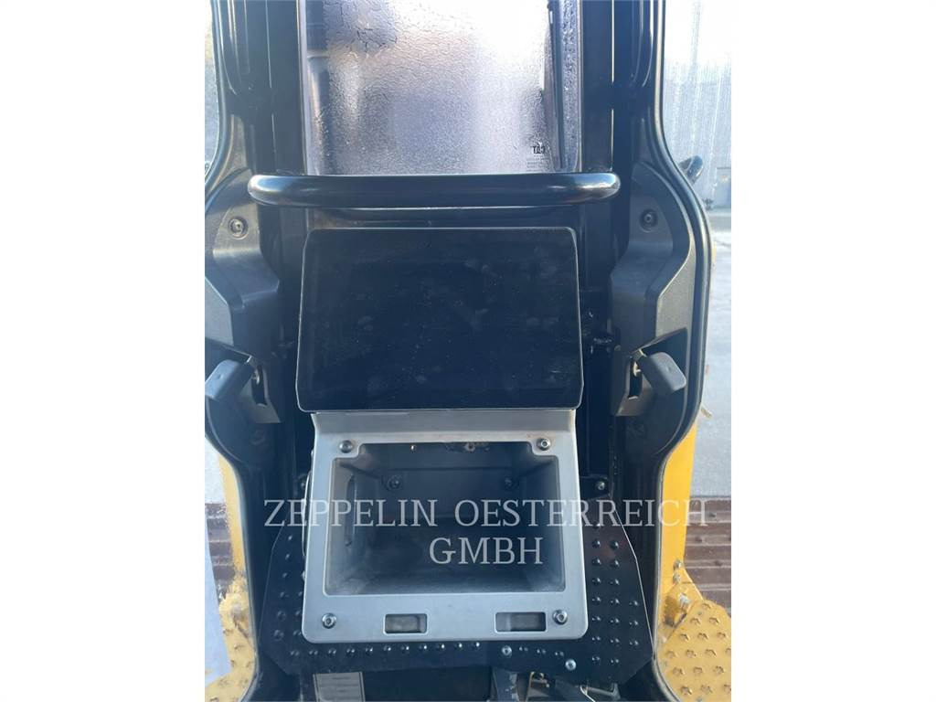 Bulldozer CAT D6-20XE: photos 15