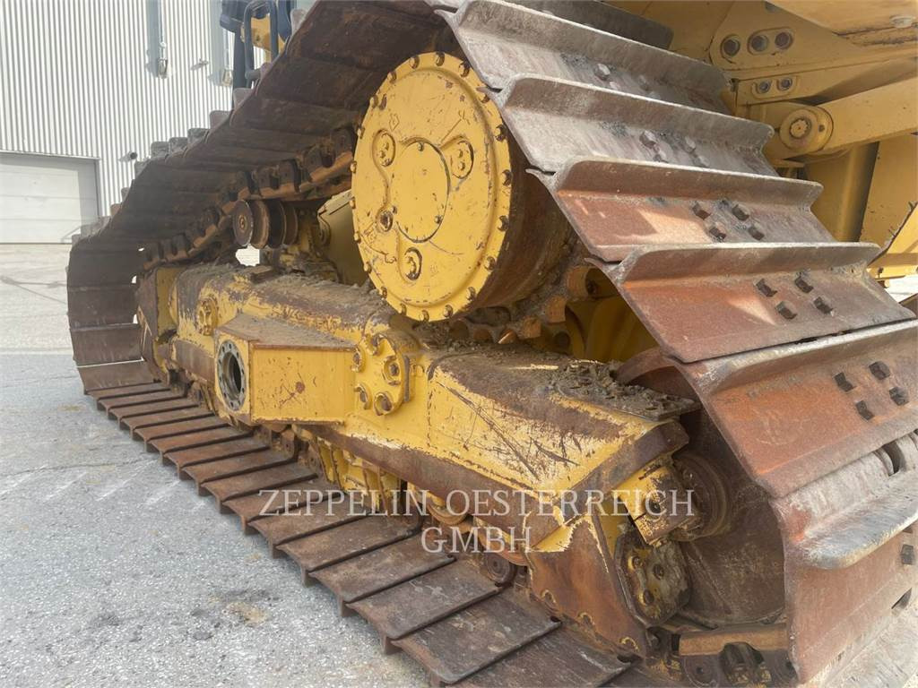 Bulldozer CAT D6-20XE: photos 13