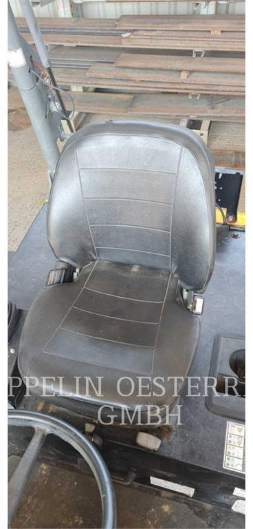 Mini tombereau Neuson DW40: photos 10 Mini tombereau Neuson DW40: photos 10