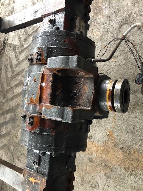 Carraro 26.25 - Wkład Mostu - Différentiel pour Machine agricole: photos 4 Carraro 26.25 - Wkład Mostu - Différentiel pour Machine agricole: photos 4