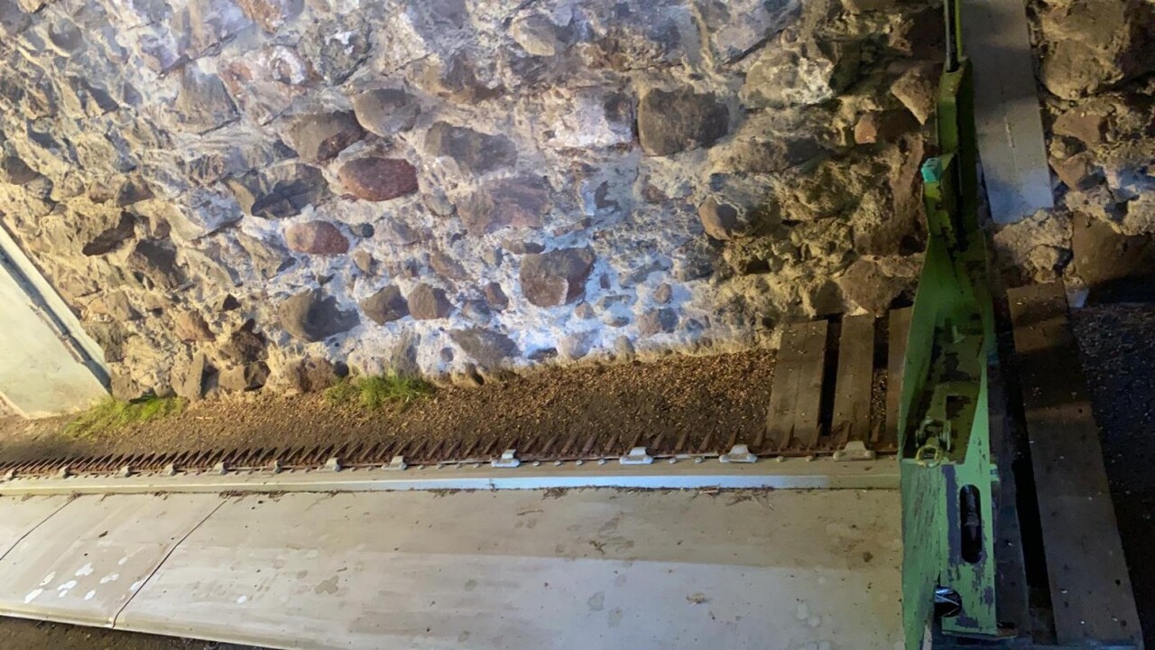 Fusée d'essieu pour Machine agricole Claas Mega 360 [CZĘŚCI] - Zwrotnica: photos 14