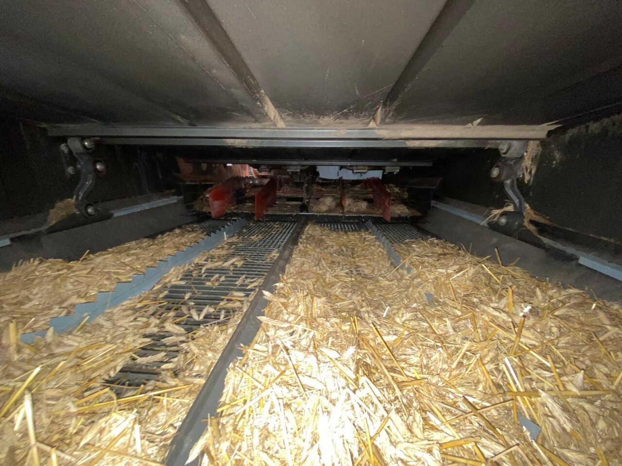 Fusée d'essieu pour Machine agricole Claas Mega 360 [CZĘŚCI] - Zwrotnica: photos 7