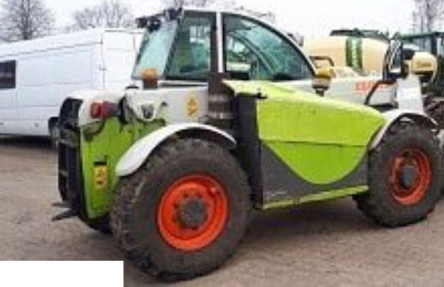 Claas Targo C50 - Wkład Mostu - Transmission pour Machine agricole: photos 1 Claas Targo C50 - Wkład Mostu - Transmission pour Machine agricole: photos 1