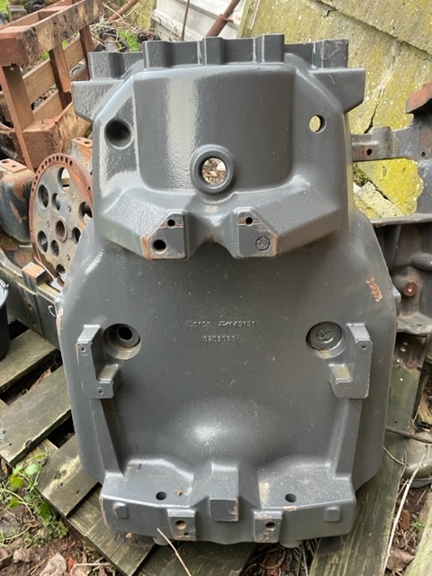 Fwd: Wspornik osi przedniej new holland case steyr 82030986 , 8203098 - Essieu avant pour Machine agricole: photos 4 Fwd: Wspornik osi przedniej new holland case steyr 82030986 , 8203098 - Essieu avant pour Machine agricole: photos 4