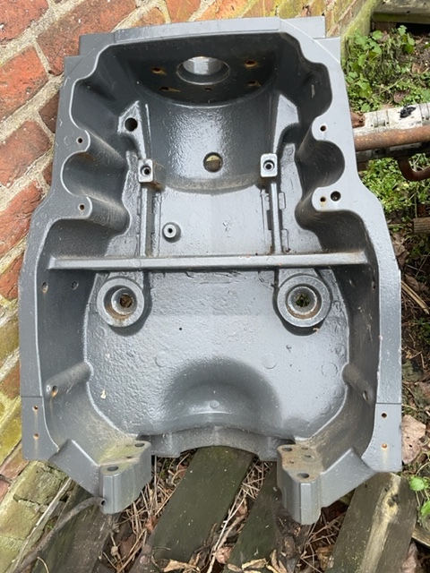 Fwd: Wspornik osi przedniej new holland case steyr 82030986 , 8203098 - Essieu avant pour Machine agricole: photos 2 Fwd: Wspornik osi przedniej new holland case steyr 82030986 , 8203098 - Essieu avant pour Machine agricole: photos 2