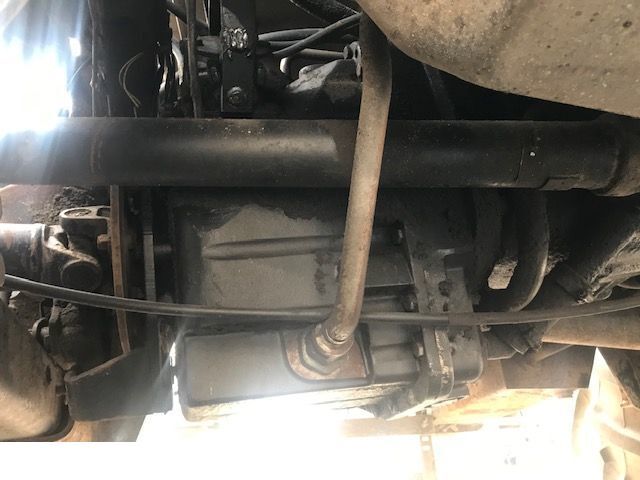 JCB Fastrack 155-65 - Reduktor - Transmission pour Machine agricole: photos 2 JCB Fastrack 155-65 - Reduktor - Transmission pour Machine agricole: photos 2