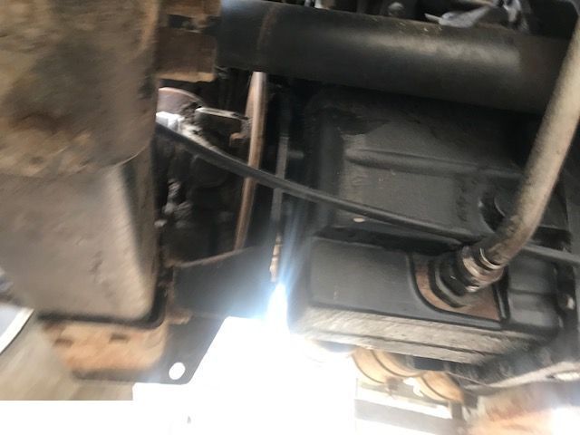 JCB Fastrack 155-65 - Reduktor - Transmission pour Machine agricole: photos 5 JCB Fastrack 155-65 - Reduktor - Transmission pour Machine agricole: photos 5