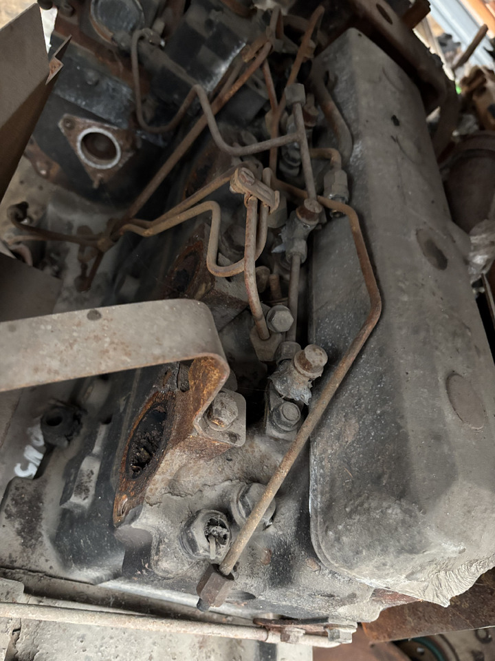 John Deere 4,5 litra Claas Arion 530 SILNIK CZĘŚCI - Moteur et pièces pour Machine agricole: photos 5 John Deere 4,5 litra Claas Arion 530 SILNIK CZĘŚCI - Moteur et pièces pour Machine agricole: photos 5