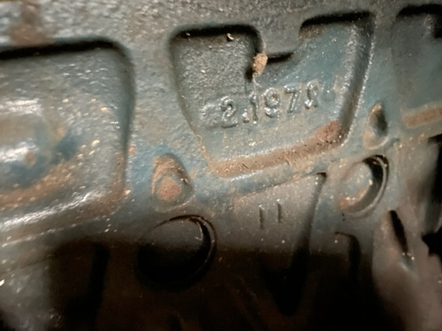 Kubota V2203 Blok wał pompa paliwa koło zamachowe kubota 2.197 - Moteur et pièces pour Machine agricole: photos 2 Kubota V2203 Blok wał pompa paliwa koło zamachowe kubota 2.197 - Moteur et pièces pour Machine agricole: photos 2