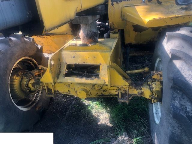 Moteur pour Chariot télescopique Matbro TS 300 - Silnik: photos 6 Moteur pour Chariot télescopique Matbro TS 300 - Silnik: photos 6