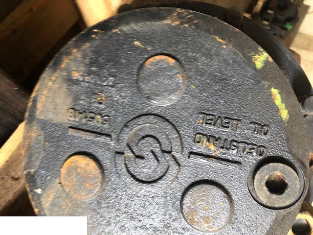 Valmet 6200 - Pièces de rechange pour Tracteur agricole: photos 2 Valmet 6200 - Pièces de rechange pour Tracteur agricole: photos 2