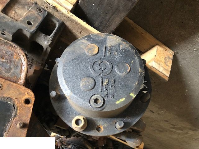Valmet 6200 - Pièces de rechange pour Tracteur agricole: photos 1 Valmet 6200 - Pièces de rechange pour Tracteur agricole: photos 1