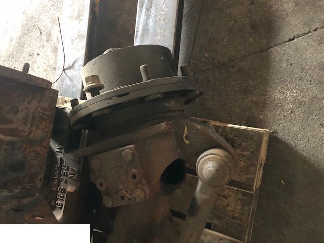 Valmet 6200 - Pièces de rechange pour Tracteur agricole: photos 3 Valmet 6200 - Pièces de rechange pour Tracteur agricole: photos 3