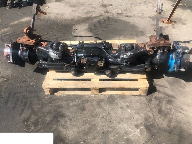 Steyr Carraro 2025s - Dyfer - Différentiel pour Machine agricole: photos 3 Steyr Carraro 2025s - Dyfer - Différentiel pour Machine agricole: photos 3