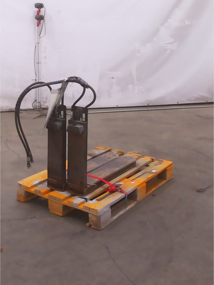 Attachment Extension forks FEM2 - Accessoire pour Matériel de manutention: photos 2 Attachment Extension forks FEM2 - Accessoire pour Matériel de manutention: photos 2