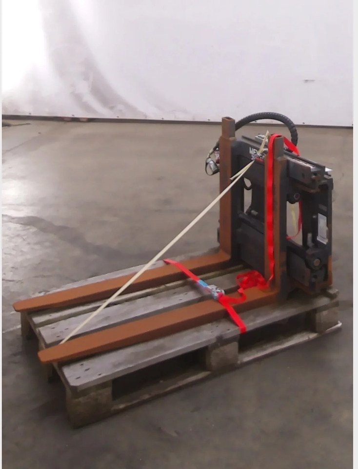 Meyer 6-0122G-EU - Accessoire pour Matériel de manutention: photos 1 Meyer 6-0122G-EU - Accessoire pour Matériel de manutention: photos 1