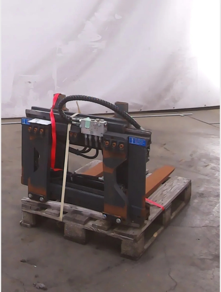 Meyer 6-0122G-EU - Accessoire pour Matériel de manutention: photos 2 Meyer 6-0122G-EU - Accessoire pour Matériel de manutention: photos 2