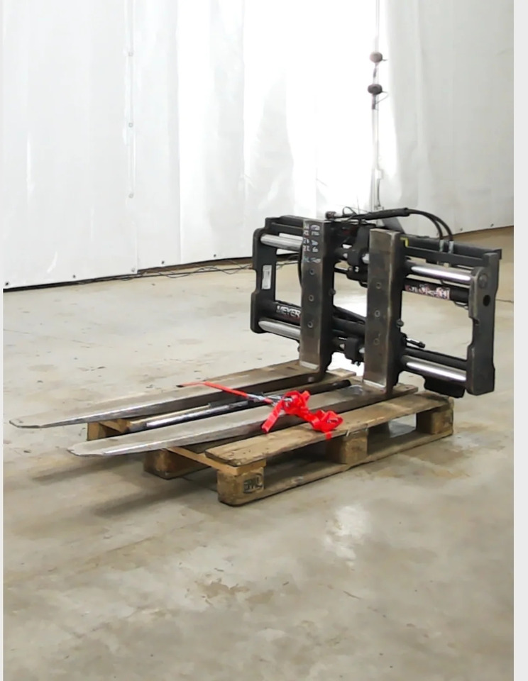 Meyer 6-2606G-Z - Accessoire pour Matériel de manutention: photos 1 Meyer 6-2606G-Z - Accessoire pour Matériel de manutention: photos 1