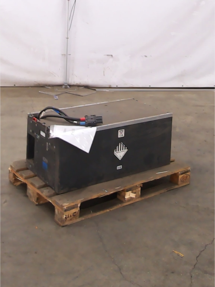 Battery BMZ 48V 268Ah/LiIon - Accumulateur pour Matériel de manutention: photos 3 Battery BMZ 48V 268Ah/LiIon - Accumulateur pour Matériel de manutention: photos 3