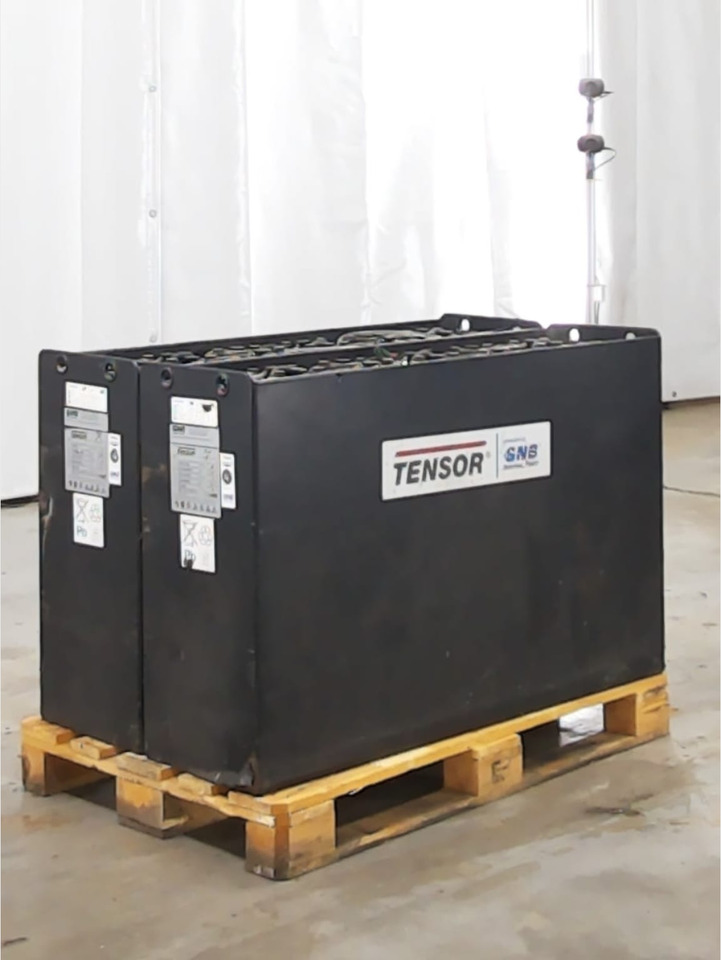 Battery Package - 2 Pcs. - Accumulateur pour Matériel de manutention: photos 1 Battery Package - 2 Pcs. - Accumulateur pour Matériel de manutention: photos 1