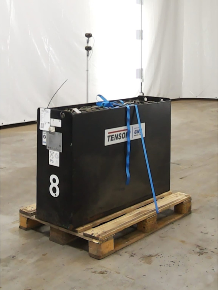 GNB Battery 48V 640Ah - Accumulateur pour Matériel de manutention: photos 3 GNB Battery 48V 640Ah - Accumulateur pour Matériel de manutention: photos 3