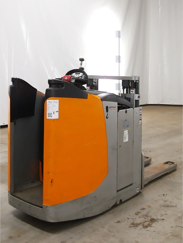 STILL EXD-S20 - Gerbeur: photos 3 STILL EXD-S20 - Gerbeur: photos 3