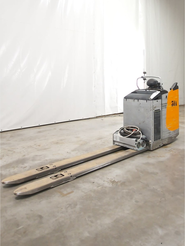 STILL EXU-S24/2400mm/LiIon - Transpalette: photos 1 STILL EXU-S24/2400mm/LiIon - Transpalette: photos 1