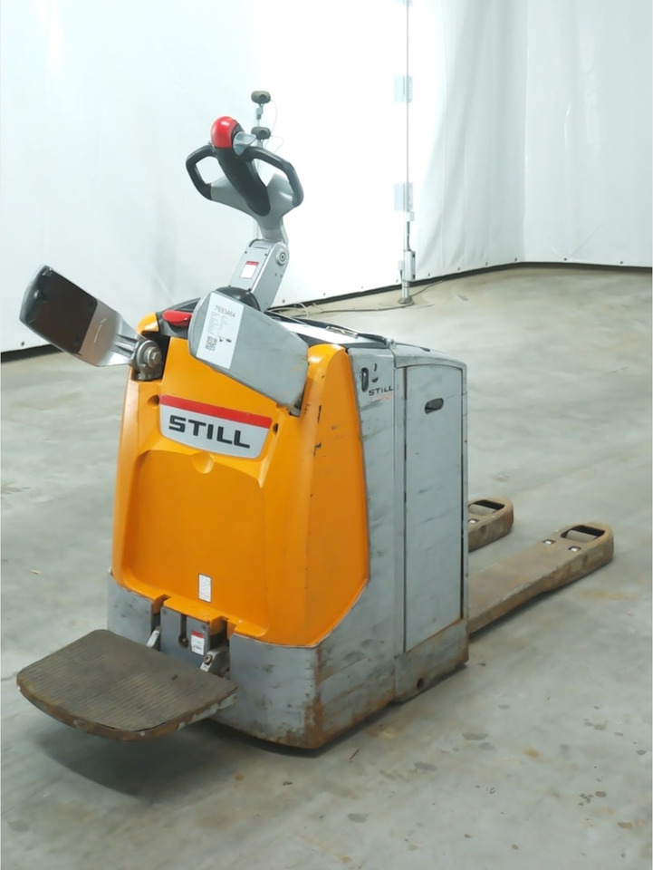 STILL EXU-SF20 - Transpalette: photos 2 STILL EXU-SF20 - Transpalette: photos 2