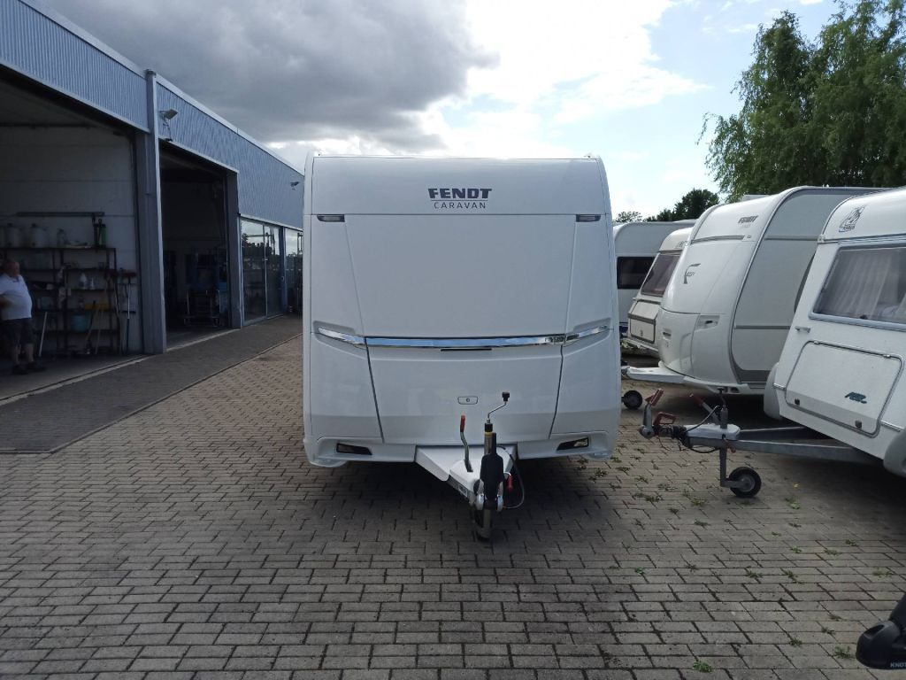 Fendt Apero Activ 390 FH 2026 1700Kg "Brenta" - Caravane: photos 3 Fendt Apero Activ 390 FH 2026 1700Kg "Brenta" - Caravane: photos 3