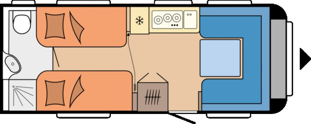Hobby Excellent Edition 540 WLU PICO AUTARK 2000kg. Hobby Excellent Edition 540 WLU PICO AUTARK 2000kg. - Caravane: photos 3 Hobby Excellent Edition 540 WLU PICO AUTARK 2000kg. Hobby Excellent Edition 540 WLU PICO AUTARK 2000kg. - Caravane: photos 3