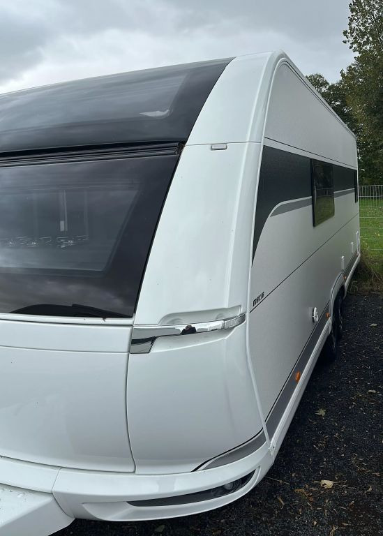 Hobby Maxia 660 WQM ++ ALDE FBH AUTARK ++ - Caravane: photos 5 Hobby Maxia 660 WQM ++ ALDE FBH AUTARK ++ - Caravane: photos 5