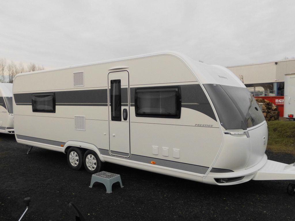 Hobby Prestige 660 WFC 2023 2x ALDE BACKOFEN uvm.++++ - Caravane: photos 1 Hobby Prestige 660 WFC 2023 2x ALDE BACKOFEN uvm.++++ - Caravane: photos 1