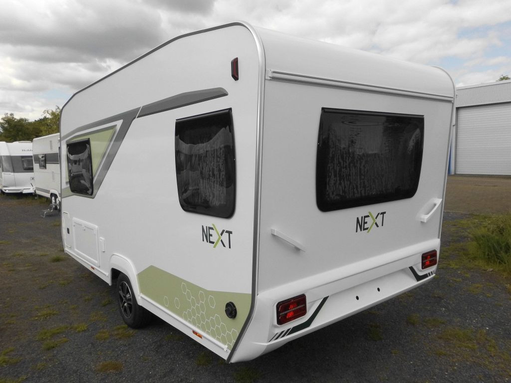 Next NEXT 380 Neuheit # Alle Pakete # - Caravane: photos 5 Next NEXT 380 Neuheit # Alle Pakete # - Caravane: photos 5