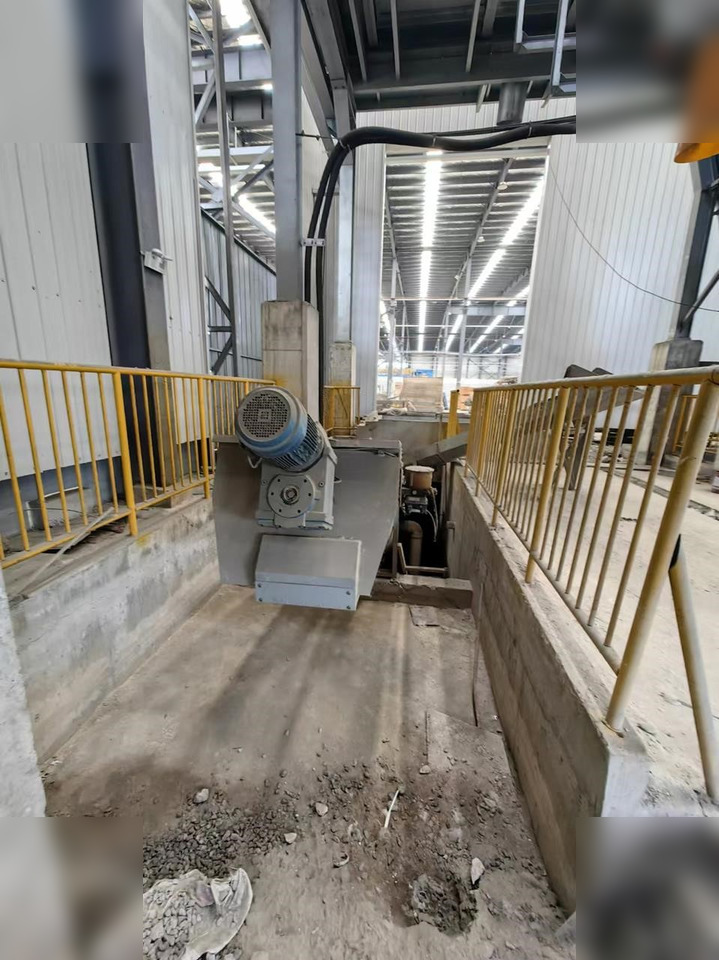 Centrale à béton 2019 LIEBHERR BETOMIX 2.25: photos 13 Centrale à béton 2019 LIEBHERR BETOMIX 2.25: photos 13