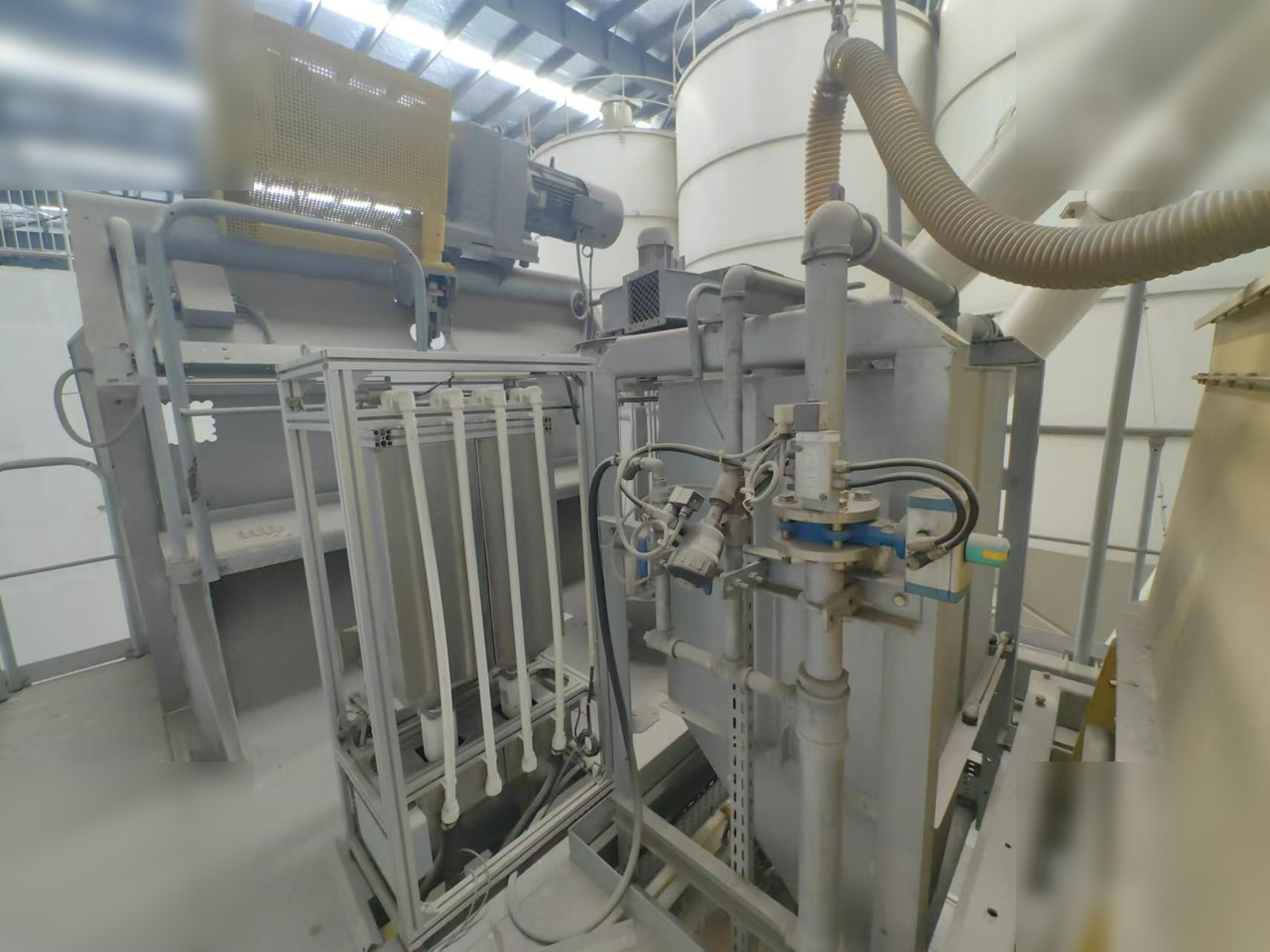 Centrale à béton 2019 LIEBHERR BETOMIX 2.25: photos 18 Centrale à béton 2019 LIEBHERR BETOMIX 2.25: photos 18