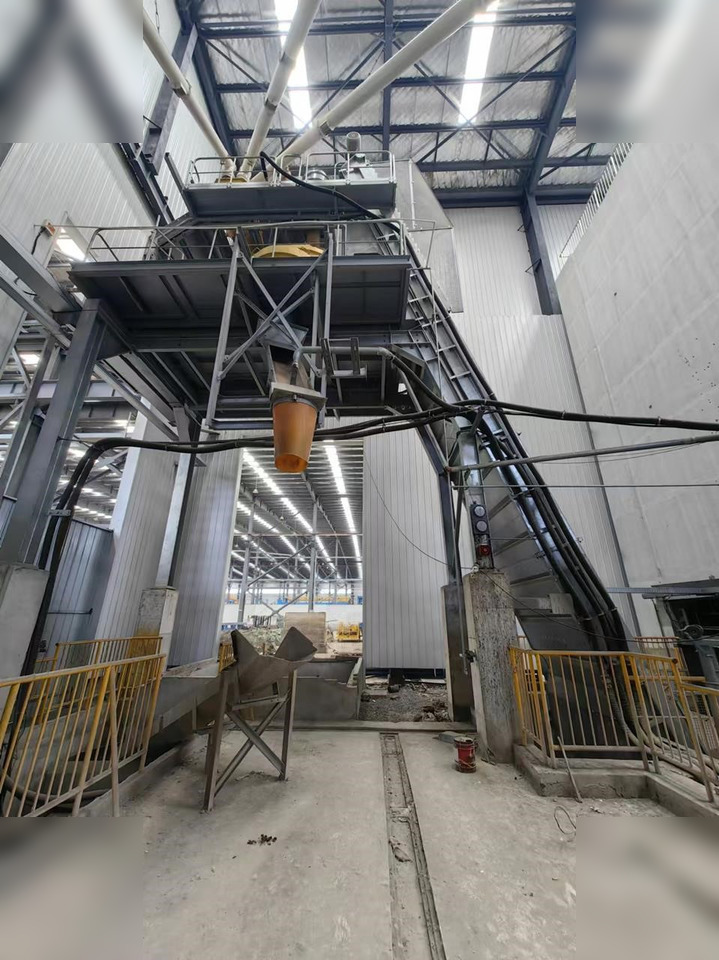 Centrale à béton 2019 LIEBHERR BETOMIX 2.25: photos 12 Centrale à béton 2019 LIEBHERR BETOMIX 2.25: photos 12