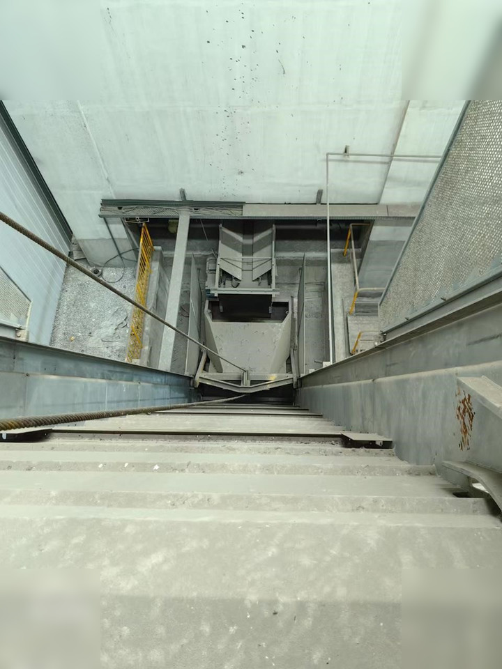 Centrale à béton 2019 LIEBHERR BETOMIX 2.25: photos 8 Centrale à béton 2019 LIEBHERR BETOMIX 2.25: photos 8