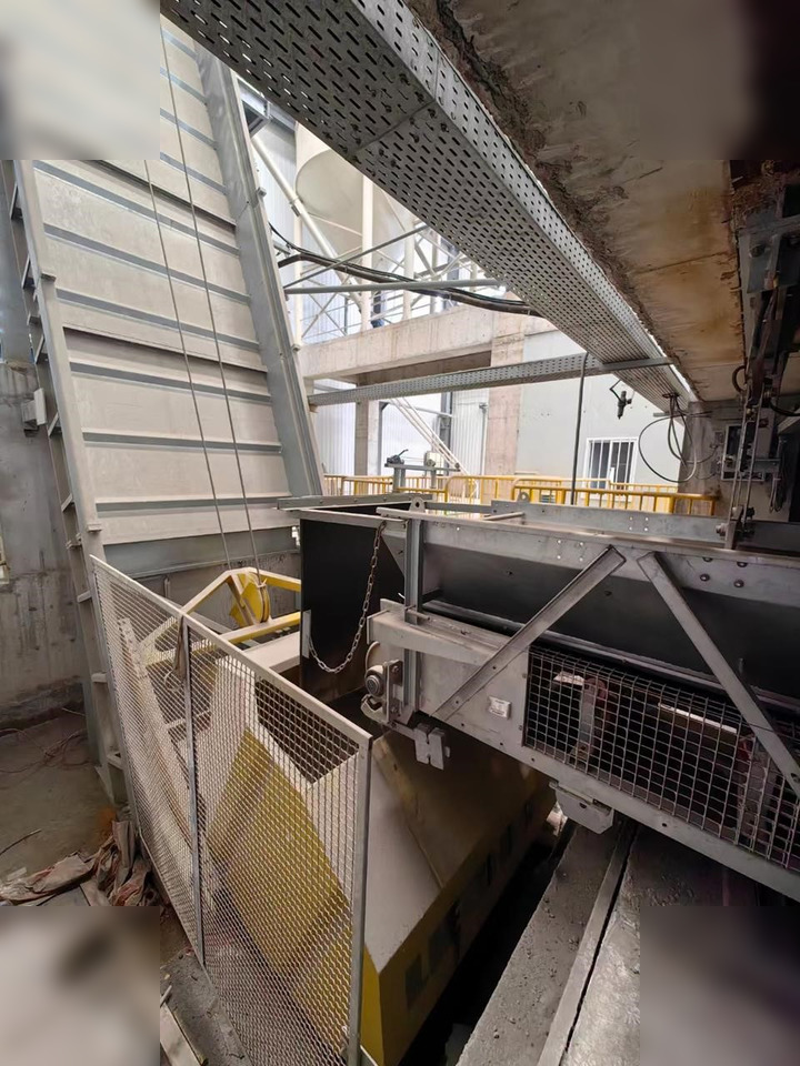 Centrale à béton 2019 LIEBHERR BETOMIX 2.25: photos 7 Centrale à béton 2019 LIEBHERR BETOMIX 2.25: photos 7